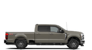 2026 Ford Super Duty® External Image 1